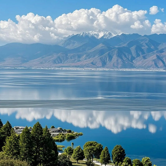Mystical Yunnan: A 6-Day Journey through Kunming, Dali & Lijiang